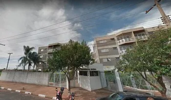 Imagem do Condomínio Conjunto Residêncial Moema em Araraquara