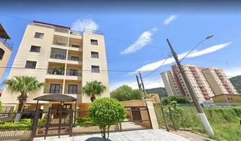 Imagem do Condomínio Conjunto Residêncial Mônica em Guarujá