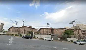 Condomínio Conjunto Residêncial Monte Alegre em São Paulo
