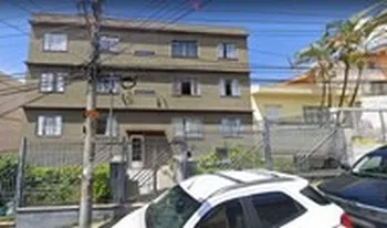 Imagem do Condomínio Conjunto Residêncial Montenaga Bloco VII em Guarulhos