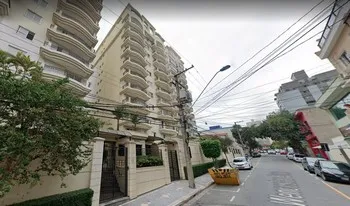 Imagem do Condomínio Conjunto Residêncial Montmartre Residence em São Caetano Do Sul