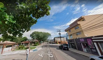 Imagem do Condomínio Conjunto Residêncial Morada Da Serra em Jundiaí