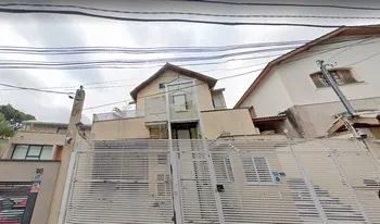 Condomínio Conjunto Residêncial Morada Das Estrelas em São Paulo