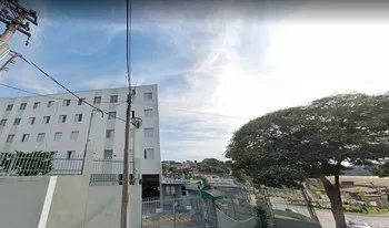 Imagem do Condomínio Conjunto Residêncial Morada Dos Imigrantes em Jundiaí