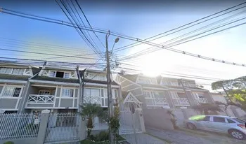 Condomínio Conjunto Residêncial Moradas Caroline em Curitiba