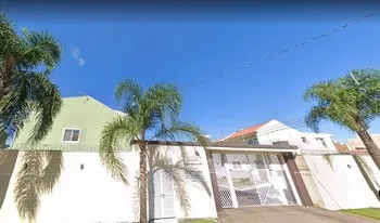 Condomínio Conjunto Residêncial Moradas Iguaçu Ii em Curitiba