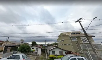 Condomínio Conjunto Residencial Moradias Abaete II Condomínio II em Curitiba
