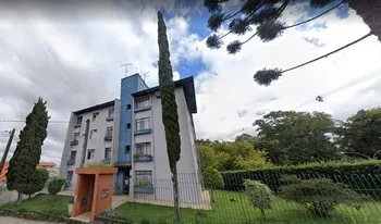 Condomínio Conjunto Residencial Moradias Augusta XXI em Curitiba