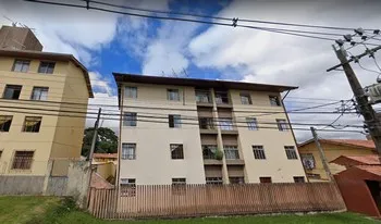 Condomínio Conjunto Residêncial Moradias Augusta Xxiii em Curitiba