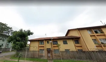 Condomínio Conjunto Residencial Moradias Caiua I em Curitiba