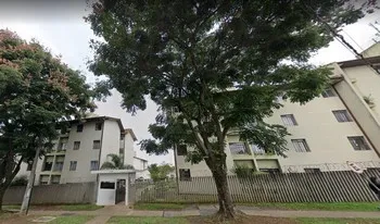 Condomínio Conjunto Residêncial Moradias Caiua I Condomínio Iii em Curitiba
