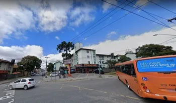 Condomínio Conjunto Residencial Moradias Caiuá I - Condomínio VII em Curitiba
