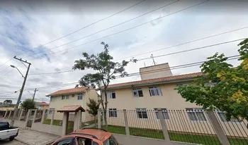Condomínio Conjunto Residêncial Moradias Capivari II em Curitiba