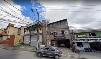 Condomínio Conjunto Residêncial Moradias Florentina Condomínio I em Curitiba