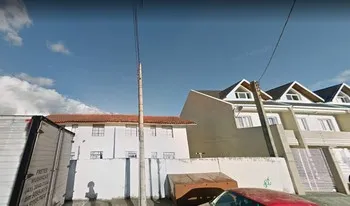 Condomínio Conjunto Residêncial Moradias Itapoá Condomínio Iii