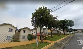 Condomínio Conjunto Residêncial Moradias Laranjeiras Ii em Curitiba
