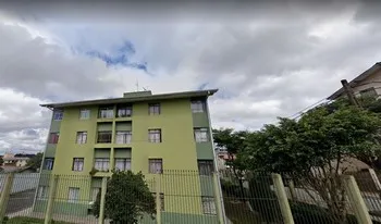 Condomínio Conjunto Residêncial Moradias Paquetá Ii - Condomínio I em Curitiba