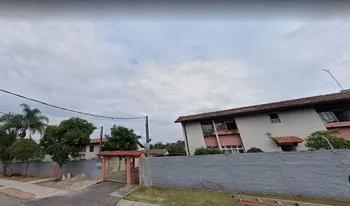 Imagem do Condomínio Conjunto Residêncial Moradias Siriema em Curitiba