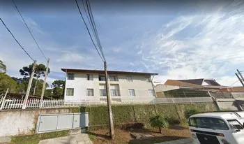 Condomínio Conjunto Residêncial Moradias Veneza-condomínio Iii em Curitiba