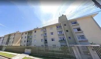 Condomínio Conjunto Residencial Moradias Vilas Novas em Curitiba