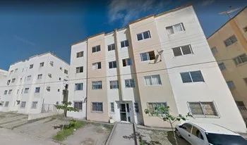 Imagem do Condomínio Conjunto Residêncial Morretes em Itapema