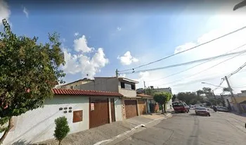 Condomínio Conjunto Residêncial Muniz em São Paulo