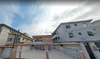 Imagem do Condomínio Conjunto Residêncial N 95 em São Vicente