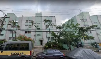 Condomínio Conjunto Residêncial Nações I em São Paulo