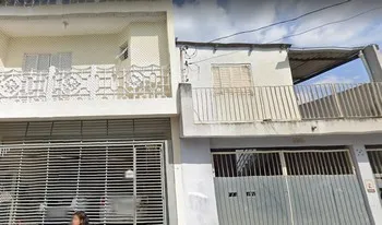 Condomínio Conjunto Residêncial Nadime Ackel em São Paulo