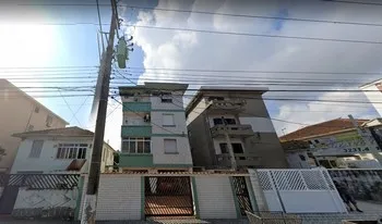 Imagem do Condomínio Conjunto Residêncial Neide Mendes Martire em Santos