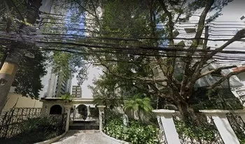 Condomínio Conjunto Residêncial Nobre Paulista em São Paulo