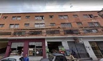 Condomínio Conjunto Residêncial Nossa Senhora Da Piedade E Do Edifício Mariza em Belo Horizonte