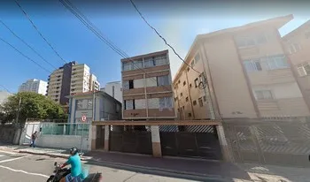 Imagem do Condomínio Conjunto Residêncial Nossa Senhora Das Graças em São Vicente