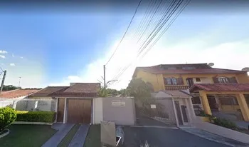 Condomínio Conjunto Residêncial Nova Curitiba I em Curitiba
