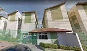 Imagem do Condomínio Conjunto Residêncial Nova Era em Londrina