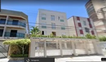 Imagem do Condomínio Conjunto Residêncial Nova Europa em Praia Grande