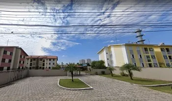 Condomínio Conjunto Residêncial Nova Italia Ii em Curitiba