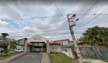 Condomínio Conjunto Residêncial Nova Primavera Ii em Curitiba