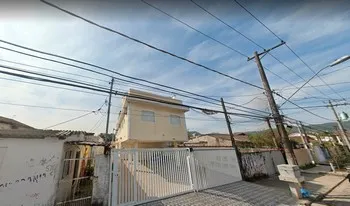 Condomínio Conjunto Residêncial Nove De Julho