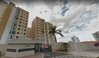 Imagem do Condomínio Conjunto Residêncial Novitalia Residence em Piracicaba