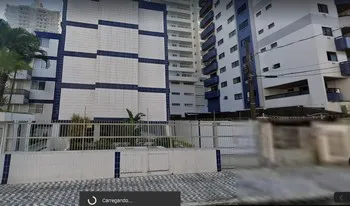 Imagem do Condomínio Conjunto Residêncial Novo Mar Edifício Caraíbas em Praia Grande