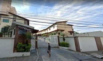 Condomínio Conjunto Residêncial Novo Millenium em São Paulo