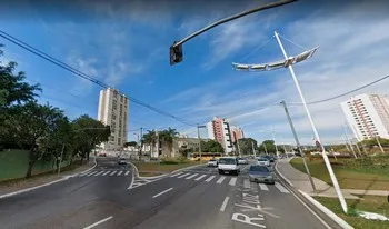 Imagem do Condomínio Conjunto Residêncial Novo Mundo em Jundiaí