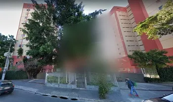Condomínio Conjunto Residêncial Novo Mundo em São Paulo