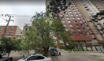 Condomínio Conjunto Residêncial Nunes Machado em Curitiba