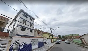 Imagem do Condomínio Conjunto Residêncial Olímpia em Cubatão