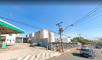 Imagem do Condomínio Conjunto Residêncial Orleans em Américana