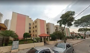 Imagem do Condomínio Conjunto Residêncial Ouro Branco em Santo André