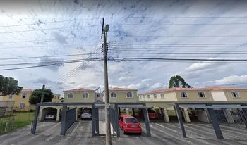 Condomínio Conjunto Residêncial Ouro Verde em Curitiba