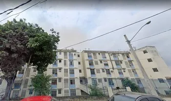 Condomínio Conjunto Residêncial Padre José De Anchieta em Rio De Janeiro